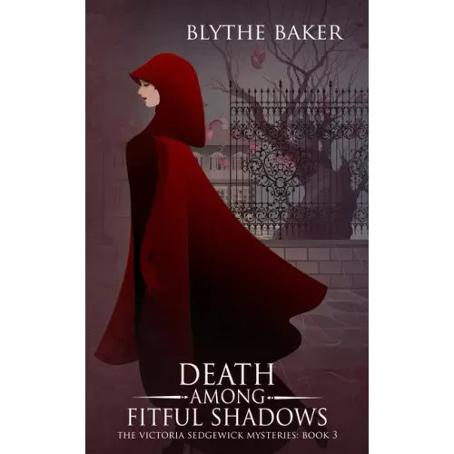 Death Among Fitful Shadows