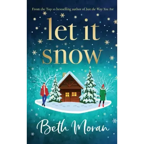 Let It Snow