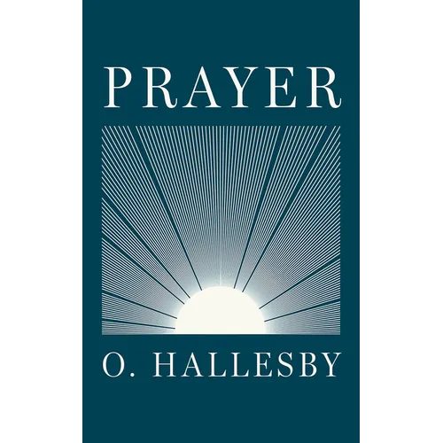 Prayer: Expanded Edition