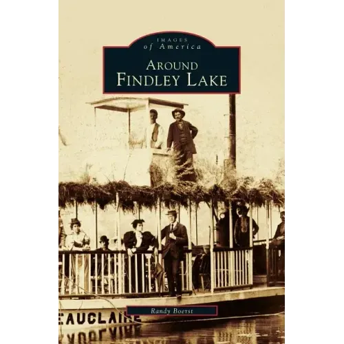Around Findley Lake