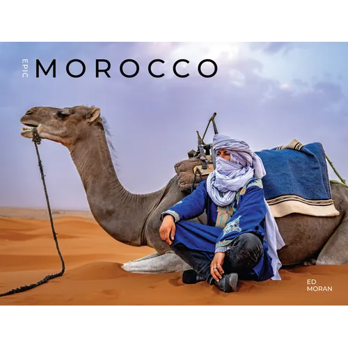 Epic Morocco