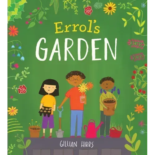 Errol's Garden