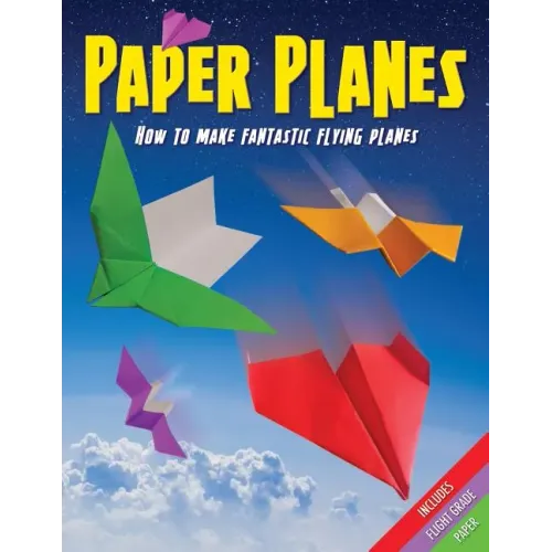 Paper Planes