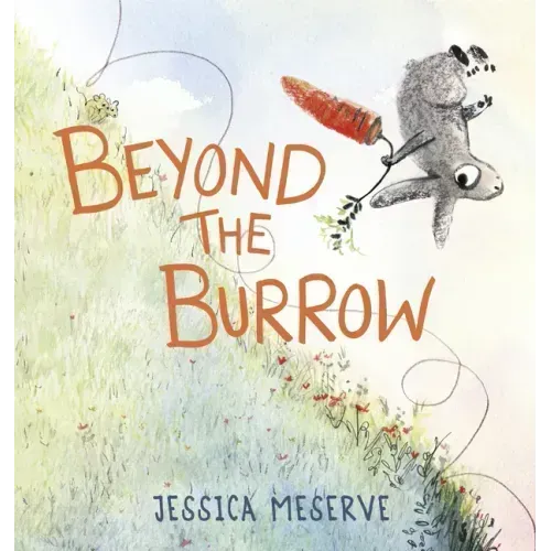 Beyond the Burrow