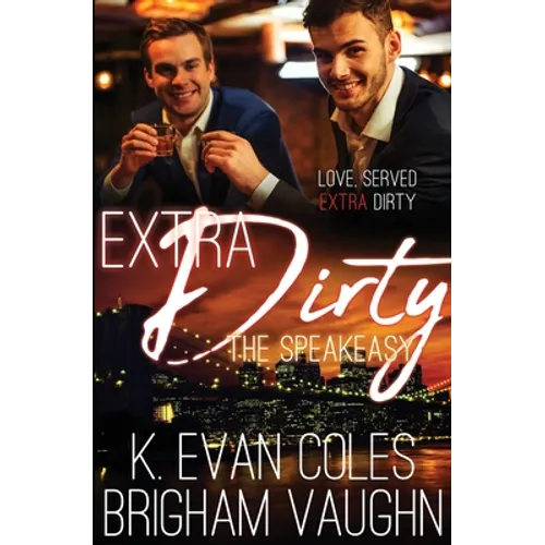 Extra Dirty