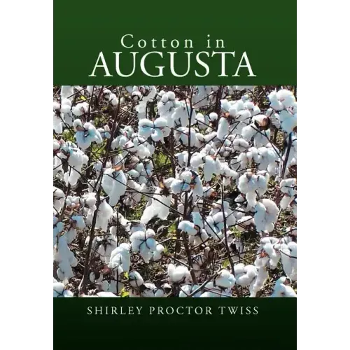 Cotton in Augusta