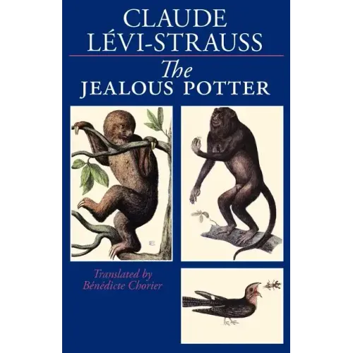 The Jealous Potter