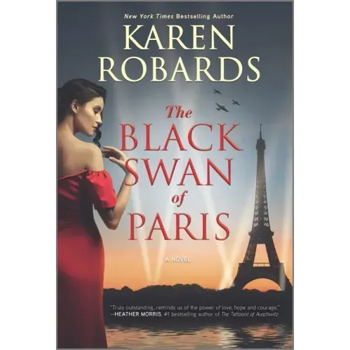 The Black Swan of Paris