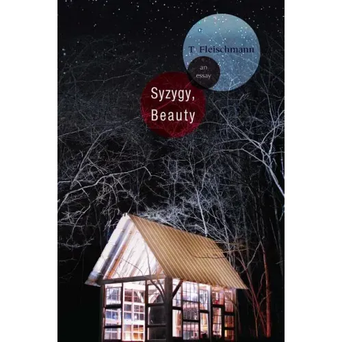 Syzygy, Beauty: An Essay