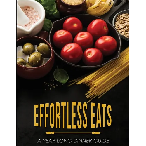 Effortless Eats