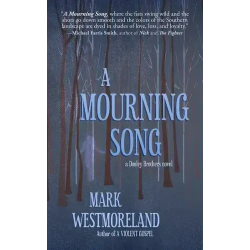 A Mourning Song