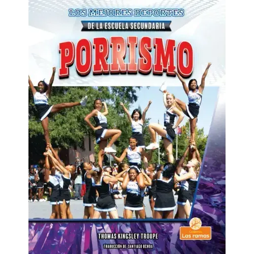 Porrismo (Cheerleading)