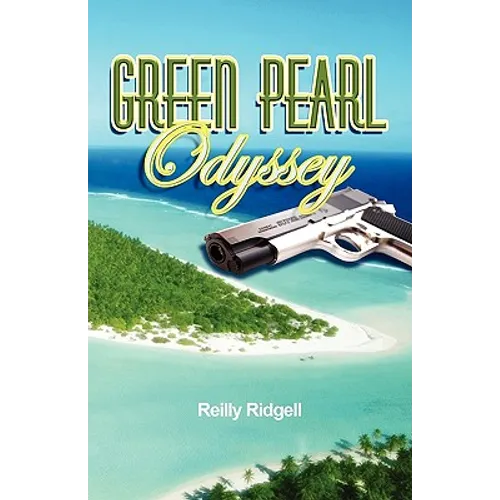 Green Pearl Odyssey