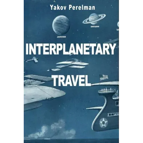 Interplanetary Travel