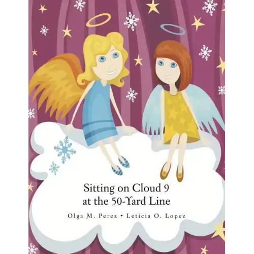 Sitting on Cloud 9 at the 50-Yard Line