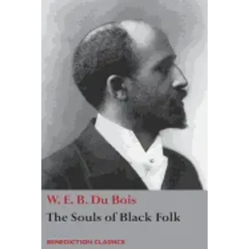 The Souls of Black Folk