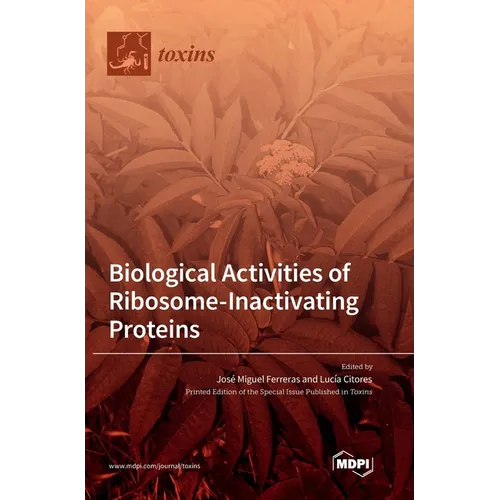 Biological Activities of Ribosome-Inactivating Proteins