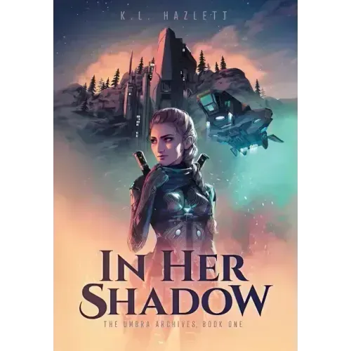 In Her Shadow