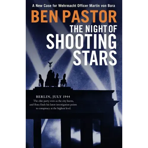 The Night of Shooting Stars