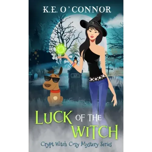 Luck of the Witch