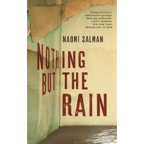 Nothing But the Rain