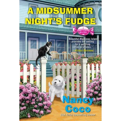 A Midsummer Night's Fudge