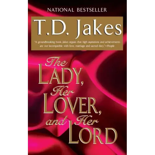 The Lady, Her Lover, and Her Lord