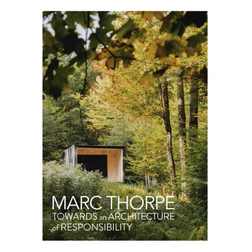 Towards an Architecture of Responsibility