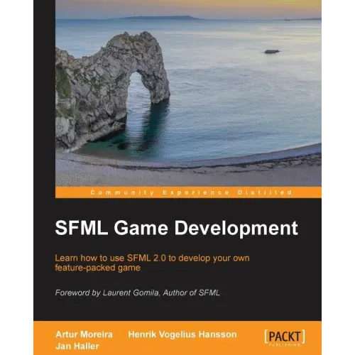 Sfml Game Development