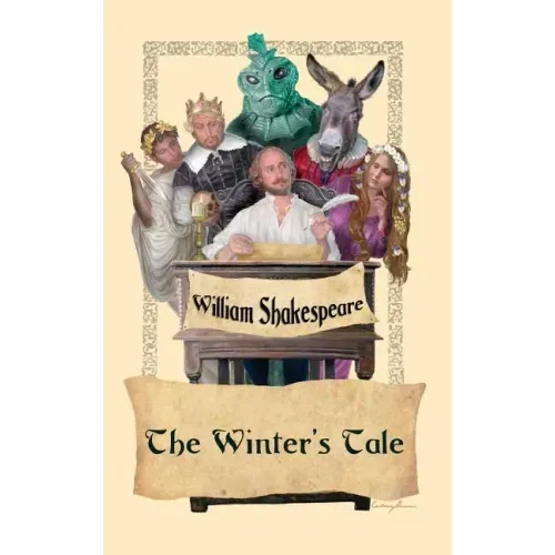 The Winter's Tale