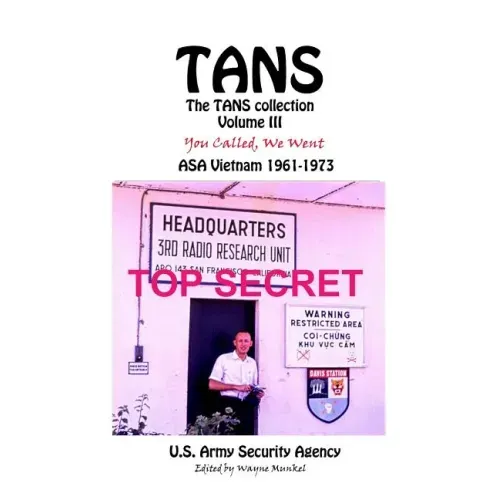 Tans: The Tans Collection, Volume III