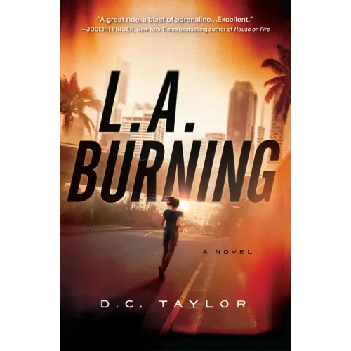 L.A. Burning