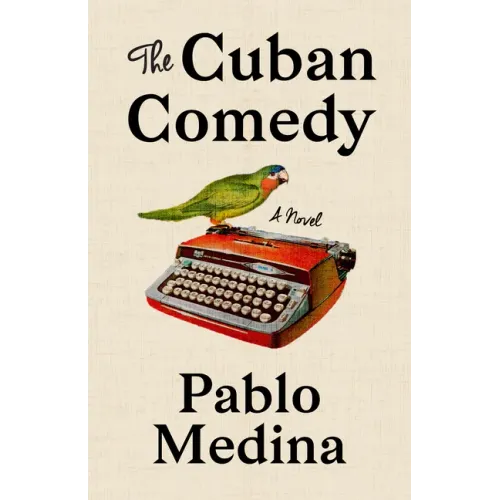 The Cuban Comedy
