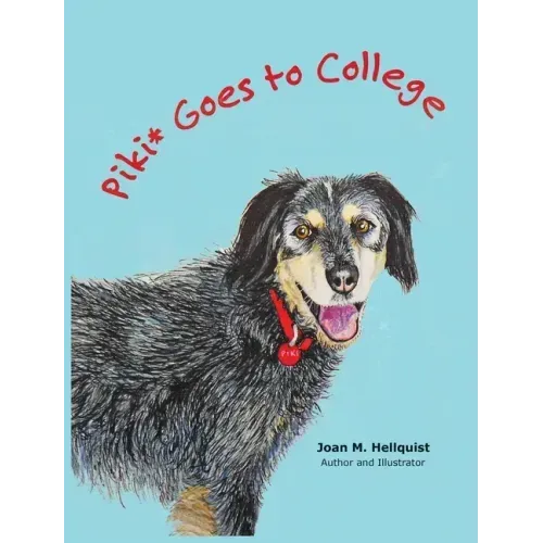 Piki* Goes to College
