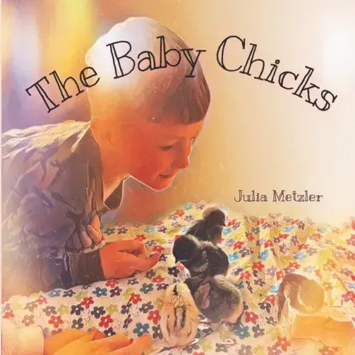 The Baby Chicks