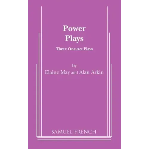 Power Plays