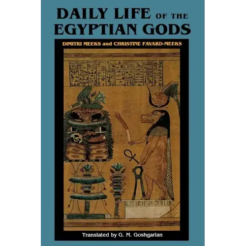 Daily Life of the Egyptian Gods: Images of the Commune
