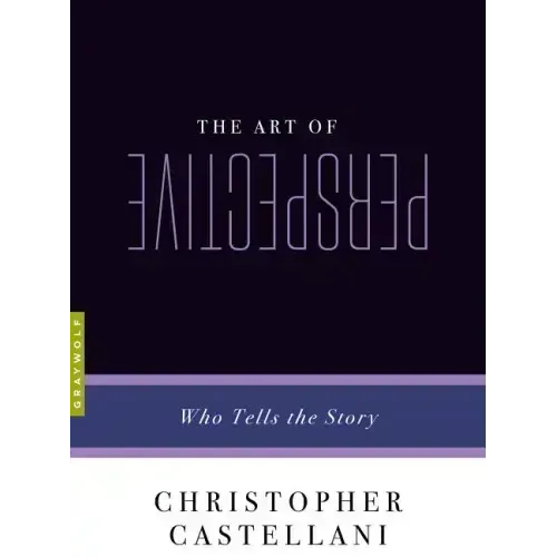 The Art of Perspective: Who Tells the Story