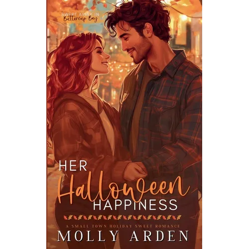 Her Halloween Happiness