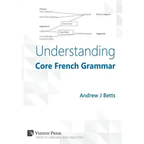 Understanding Core French Grammar