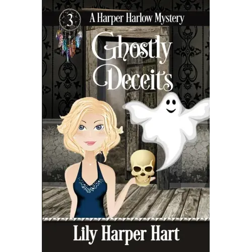 Ghostly Deceits