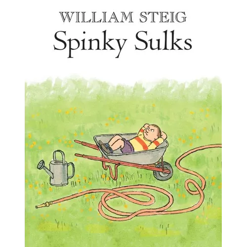 Spinky Sulks