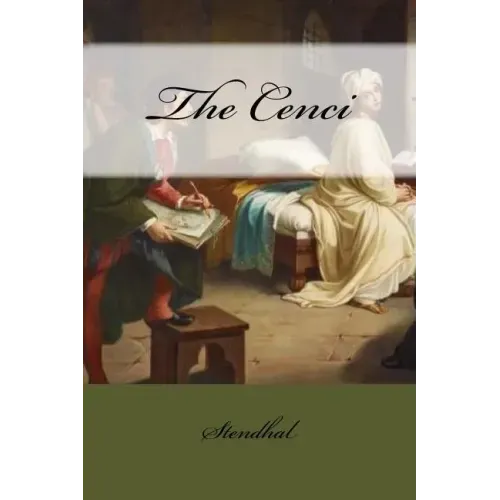 The Cenci