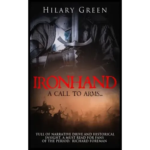 Ironhand