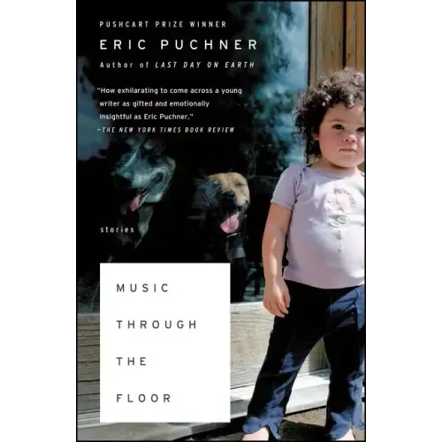 Music Through the Floor