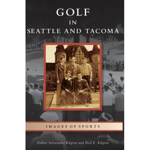 Golf in Seattle and Tacoma