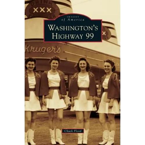 Washington's Highway 99