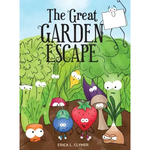 The Great Garden Escape