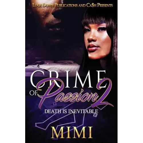 Crime of Passion 2: Death Is Inevitable