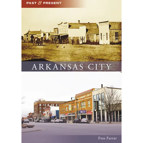 Arkansas City